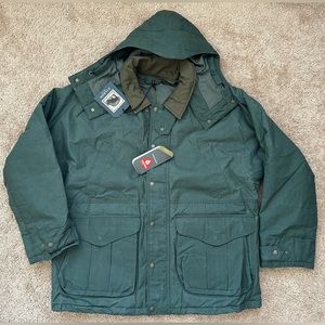 Filson Ranger Insulated Field Jacket $695 Various Sizes